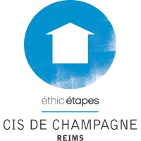 CIS de Champagne logo, CIS de Champagne contact details