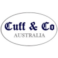 Cuff & Co Australia logo, Cuff & Co Australia contact details