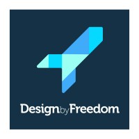 Design By Freedom logo, Design By Freedom contact details