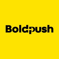 Boldpush logo, Boldpush contact details