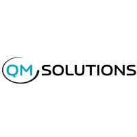 QM IT Solutions logo, QM IT Solutions contact details