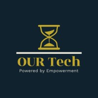 Our Upcoming Revolution's Technology logo, Our Upcoming Revolution's Technology contact details