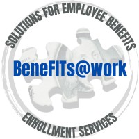 BeneFITs@work logo, BeneFITs@work contact details