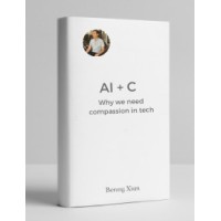 AI+C Writing logo, AI+C Writing contact details