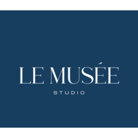 LE MUSÉE logo, LE MUSÉE contact details