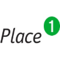 Place1 logo, Place1 contact details