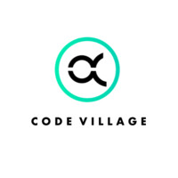 CODE VILLAGE logo, CODE VILLAGE contact details