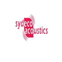 Sydeco Acoustics Inc logo, Sydeco Acoustics Inc contact details