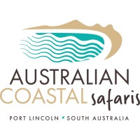 Australian Coastal Safaris logo, Australian Coastal Safaris contact details