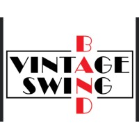 Vintage Swing Band logo, Vintage Swing Band contact details