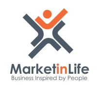 MarketinLife logo, MarketinLife contact details