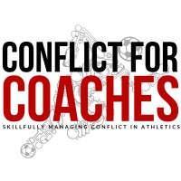 Conflict for Coaches logo, Conflict for Coaches contact details