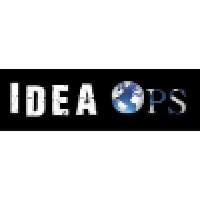 IDEA Ops logo, IDEA Ops contact details