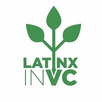 Latinx In VC logo, Latinx In VC contact details