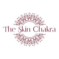 The Skin Chakra logo, The Skin Chakra contact details