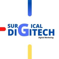 Surgical Digitech logo, Surgical Digitech contact details