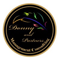 Donny and Partners logo, Donny and Partners contact details