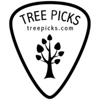 Tree Picks logo, Tree Picks contact details