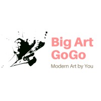 Big Art GoGo logo, Big Art GoGo contact details