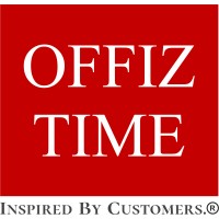 OFFIZTIME ESERVICES LLP logo, OFFIZTIME ESERVICES LLP contact details