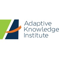 Adaptive Knowledge Institute logo, Adaptive Knowledge Institute contact details