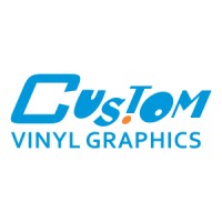 Custom Vinyl Graphics logo, Custom Vinyl Graphics contact details