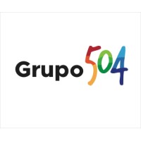 Grupo 504 logo, Grupo 504 contact details