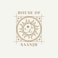 House of Saanjh logo, House of Saanjh contact details