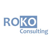 ROKO Consulting logo, ROKO Consulting contact details