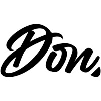 Don. logo, Don. contact details