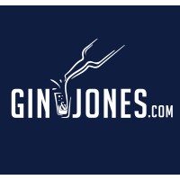 Gin & Jones.com logo, Gin & Jones.com contact details