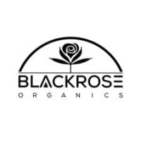 Blackrose Organics logo, Blackrose Organics contact details