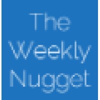 The Weekly Nugget logo, The Weekly Nugget contact details