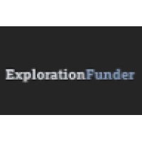 ExplorationFunder logo, ExplorationFunder contact details