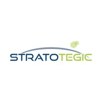 STRATOTEGIC logo, STRATOTEGIC contact details