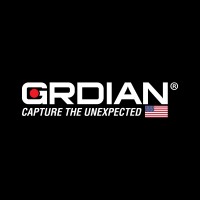 GRDIAN logo, GRDIAN contact details