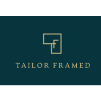 Tailor Framed logo, Tailor Framed contact details