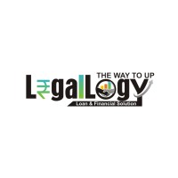 LegalLogy logo, LegalLogy contact details