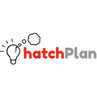 Hatchplan logo, Hatchplan contact details