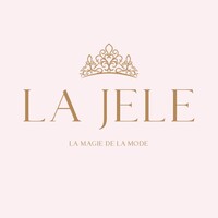 La Jele Store logo, La Jele Store contact details