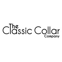 The Classic Collar Company logo, The Classic Collar Company contact details