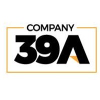 Company 39A logo, Company 39A contact details