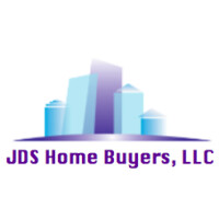 JDS Home Buyers logo, JDS Home Buyers contact details