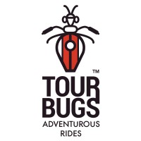 Tourbugs logo, Tourbugs contact details