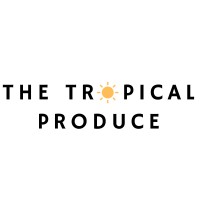 The Tropical Produce logo, The Tropical Produce contact details