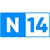 N14 logo, N14 contact details