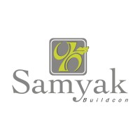 Samyak Buildcon logo, Samyak Buildcon contact details