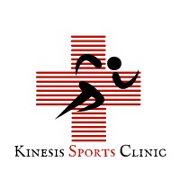 Kinesis Sports Clinic logo, Kinesis Sports Clinic contact details