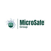 MicroSafe Group logo, MicroSafe Group contact details