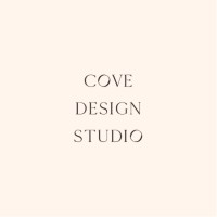 Cove Design Studio logo, Cove Design Studio contact details